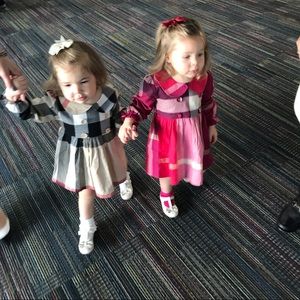 Meet your Posher, Alicia